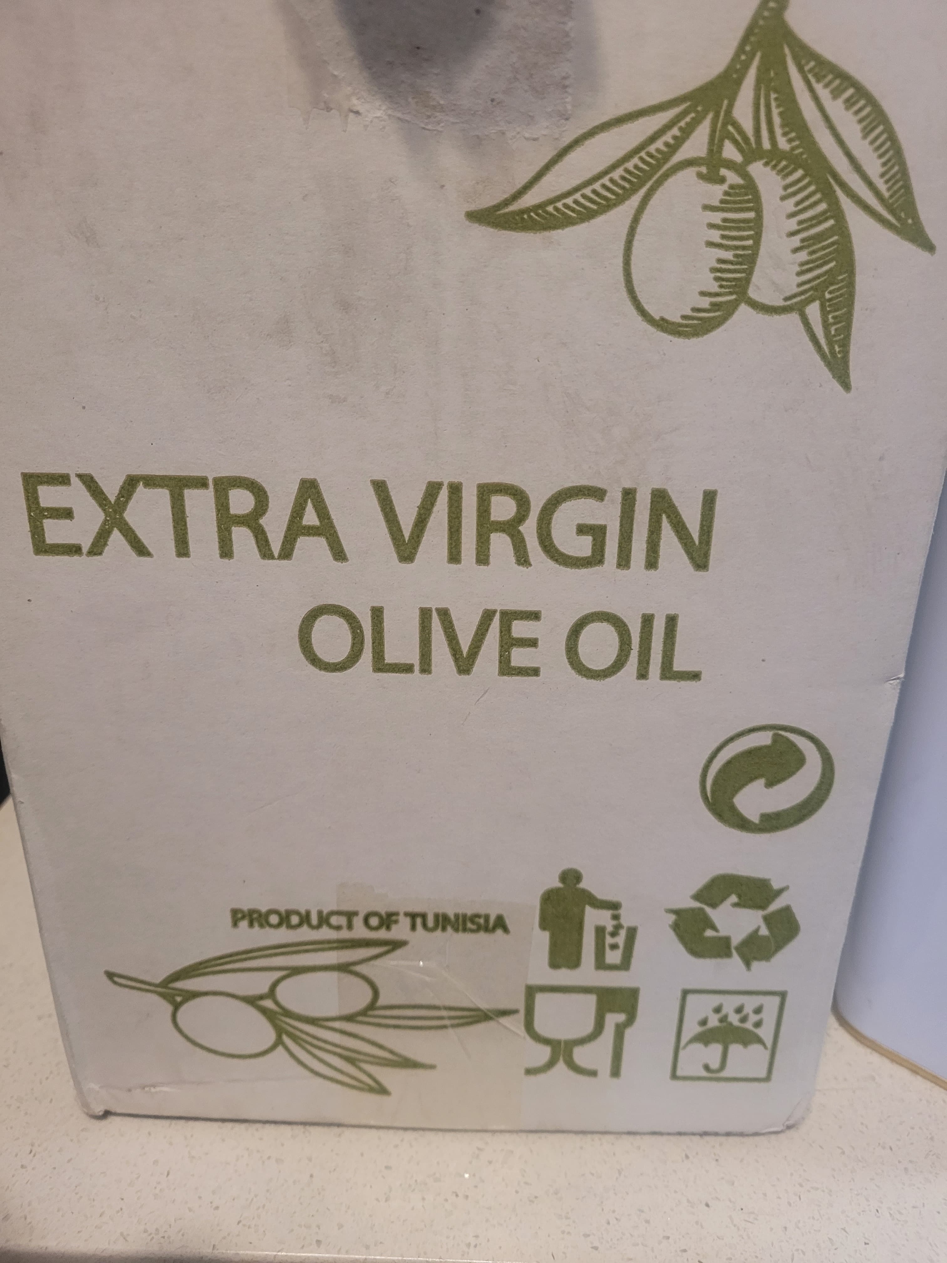 Extra Virgin Olive oil  - Image 2