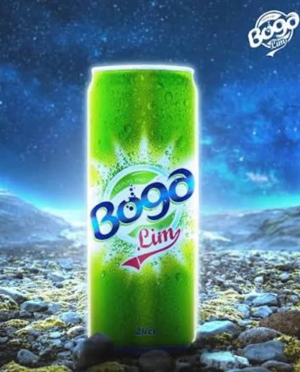 Boga Lim 